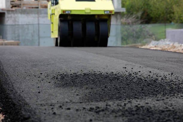 Driveway Repair Near Me in Home Gardens, CA
