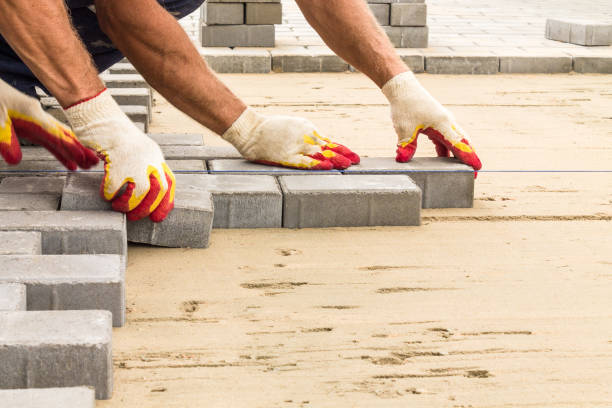Best Driveway Pavers Near Me  in Home Gardens, CA