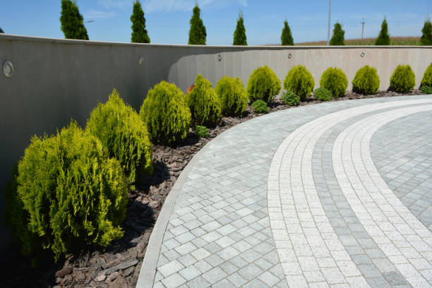 Reasons to Select Us for Your Driveway Paving Requirements in Home Gardens, CA
