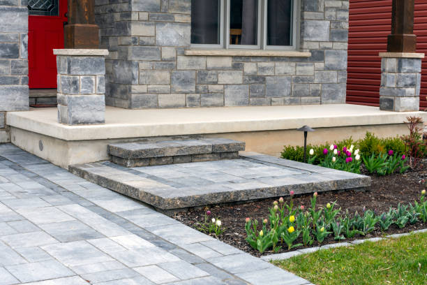Trusted Home Gardens, CA Driveway Pavers Experts