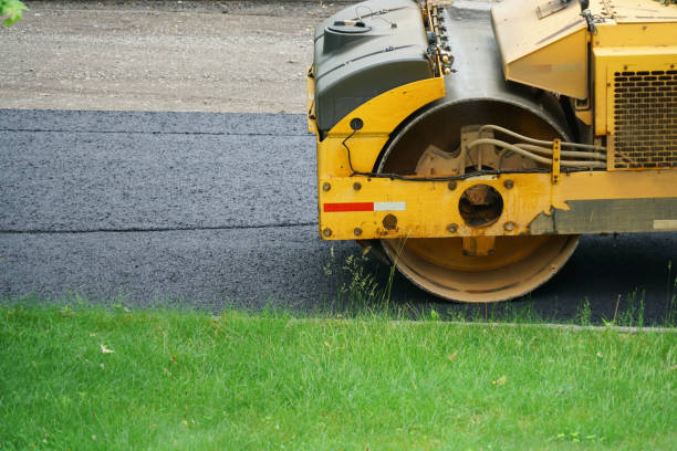 Best Driveway Pavers Near Me  in Home Gardens, CA